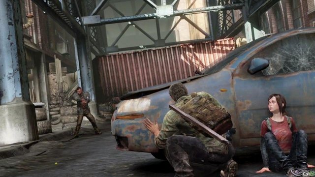 The Last of Us - Immagine 54518