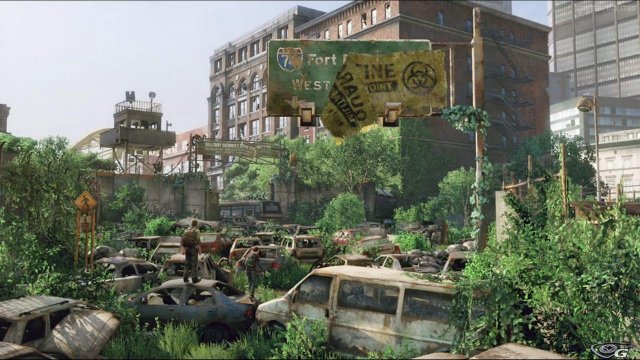 The Last of Us - Immagine 54519
