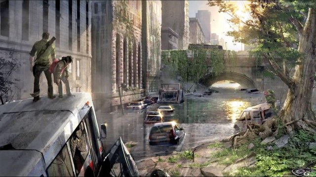 The Last of Us - Immagine 54521