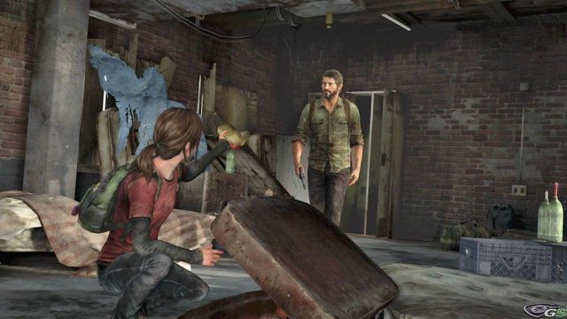 The Last of Us - Immagine 54522