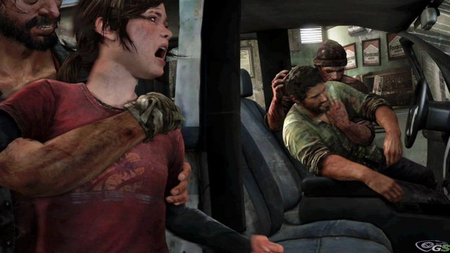 The Last of Us - Immagine 54523