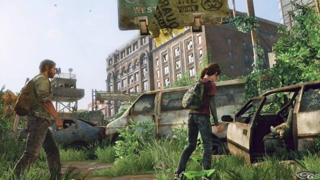 The Last of Us - Immagine 54524