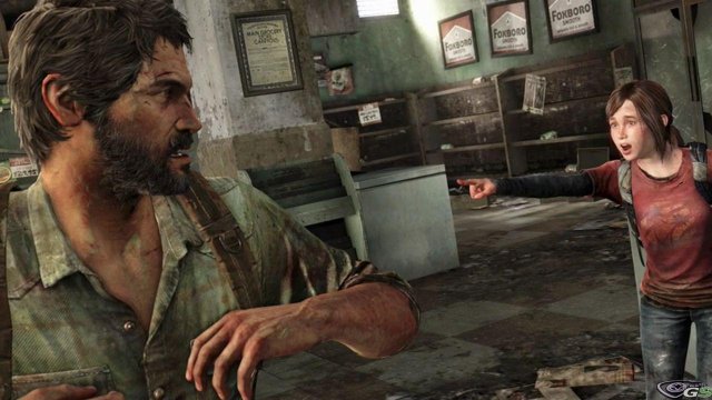 The Last of Us - Immagine 54525