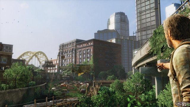 The Last of Us - Immagine 55945