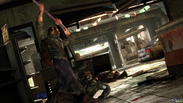 The Last of Us - Immagine 55946