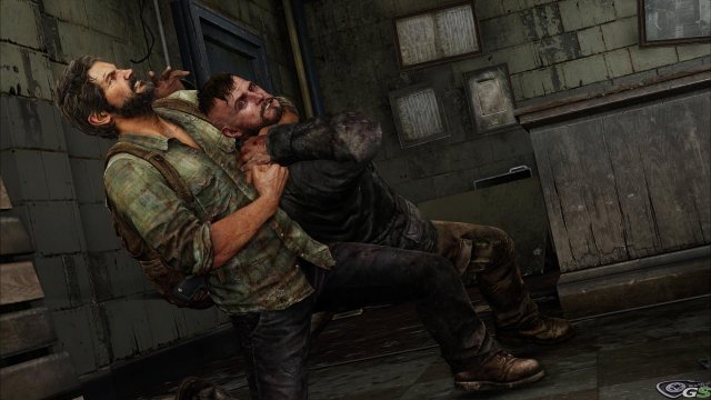 The Last of Us - Immagine 55949