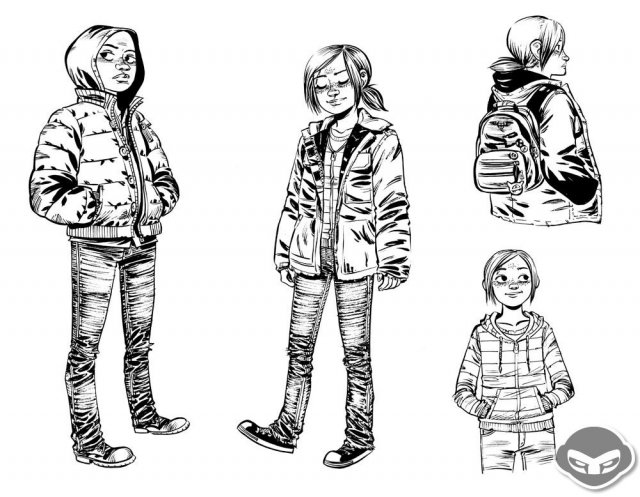 The Last of Us - Immagine 67270