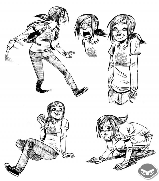 The Last of Us - Immagine 67271