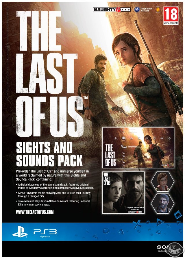 The Last of Us - Immagine 69401