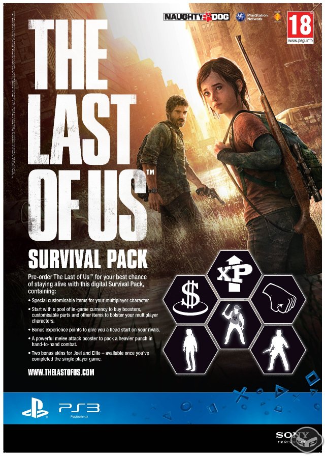 The Last of Us - Immagine 69402