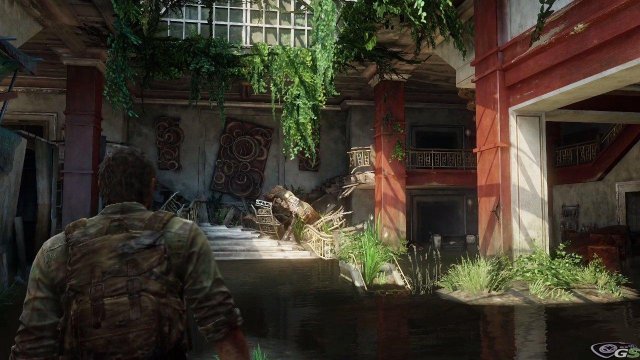 The Last of Us - Immagine 65027