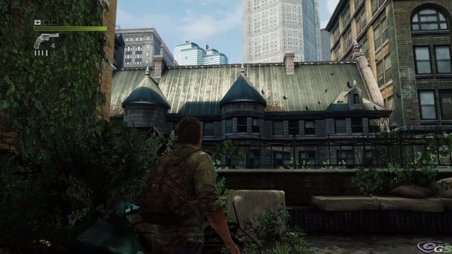 The Last of Us - Immagine 65029