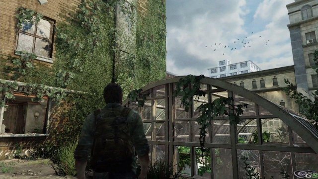 The Last of Us - Immagine 65030