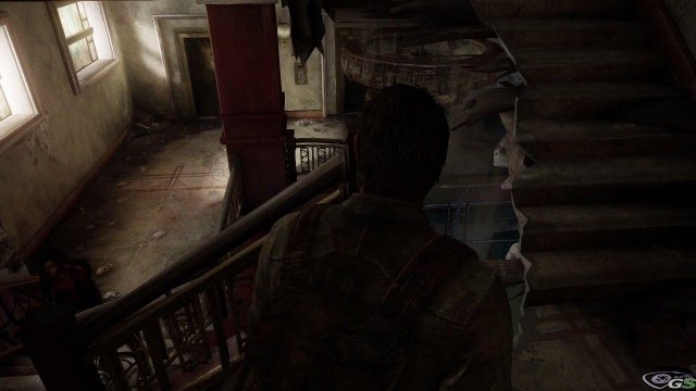 The Last of Us - Immagine 65031