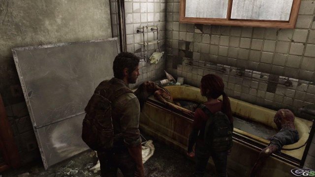 The Last of Us - Immagine 65032