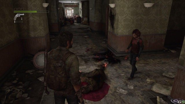 The Last of Us - Immagine 65034