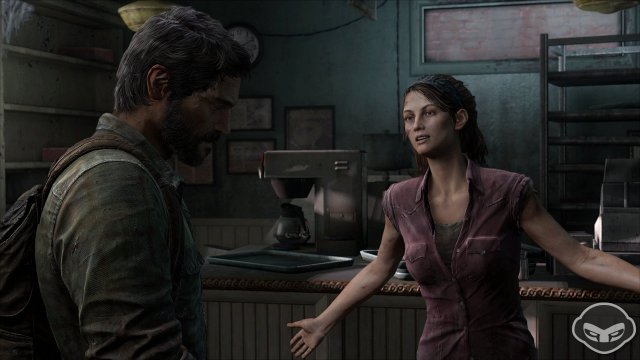 The Last of Us - Immagine 69669