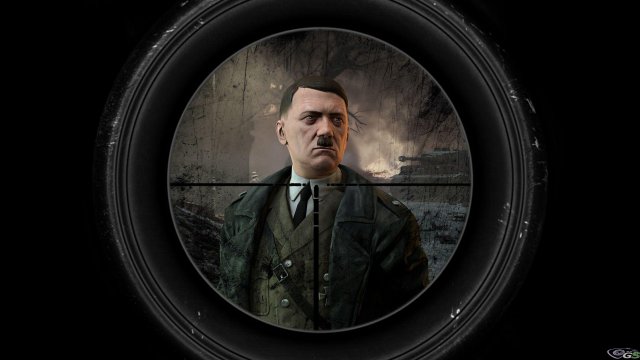 Sniper Elite V2 - Immagine 55714