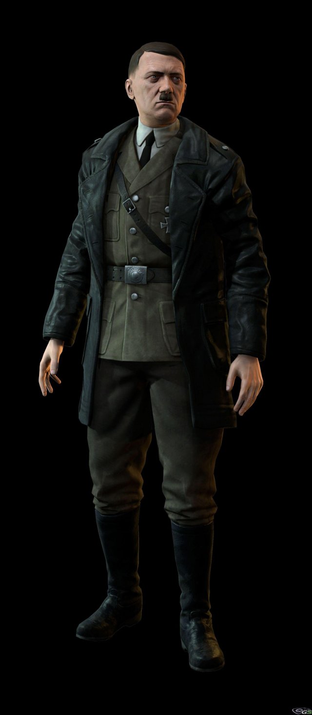 Sniper Elite V2 - Immagine 55720
