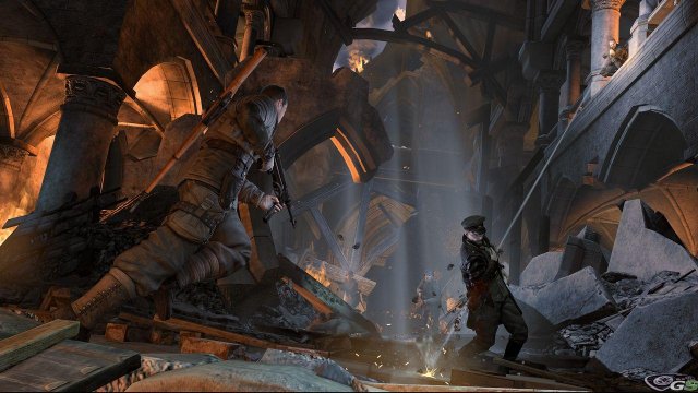 Sniper Elite V2 - Immagine 58275