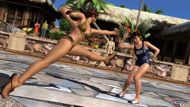 Tekken Tag Tournament 2 - Immagine 62406