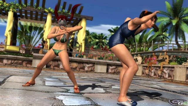 Tekken Tag Tournament 2 - Immagine 62408