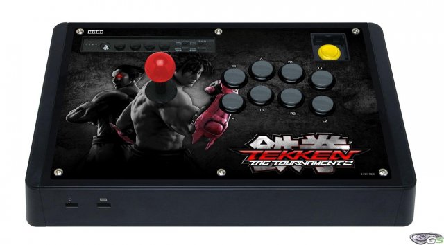 Tekken Tag Tournament 2 - Immagine 62784