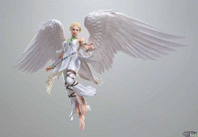 Tekken Tag Tournament 2 - Immagine 59209