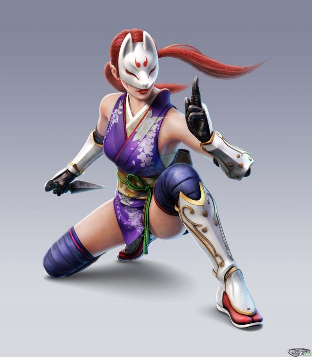 Tekken Tag Tournament 2 - Immagine 59211