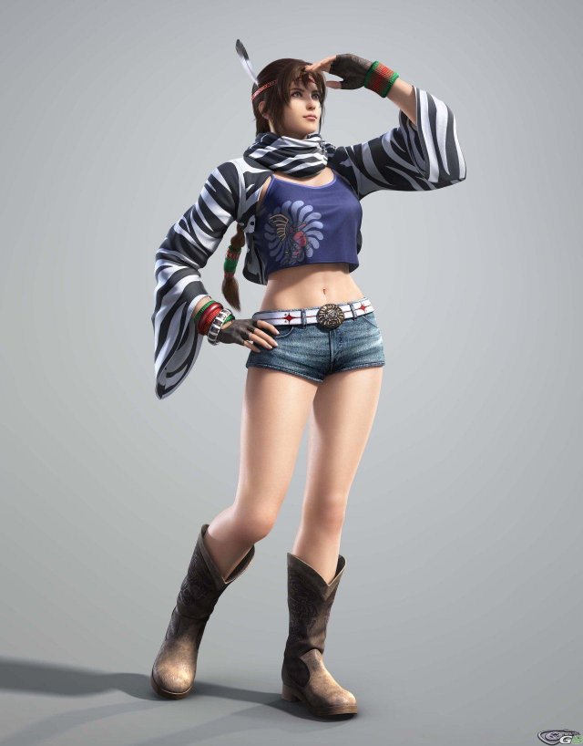 Tekken Tag Tournament 2 - Immagine 59213