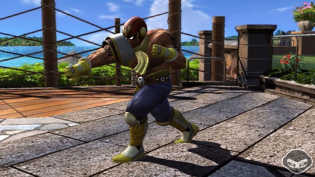 Tekken Tag Tournament 2 - Immagine 67847