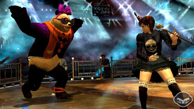 Tekken Tag Tournament 2 - Immagine 67850