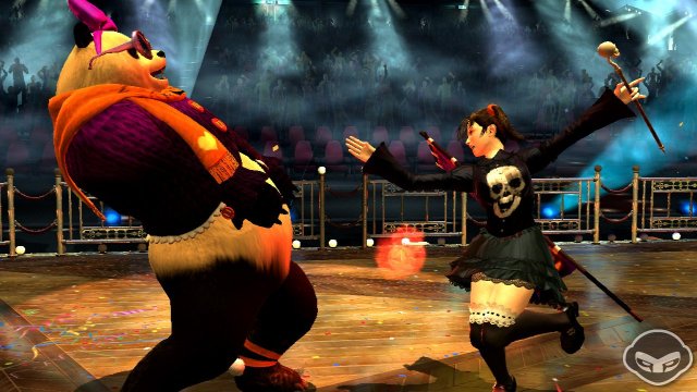Tekken Tag Tournament 2 - Immagine 67851