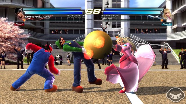 Tekken Tag Tournament 2 immagine 67852