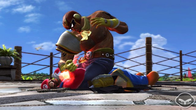 Tekken Tag Tournament 2 immagine 67855