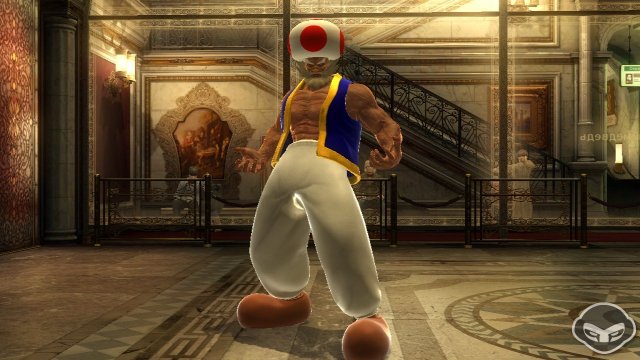 Tekken Tag Tournament 2 immagine 67857