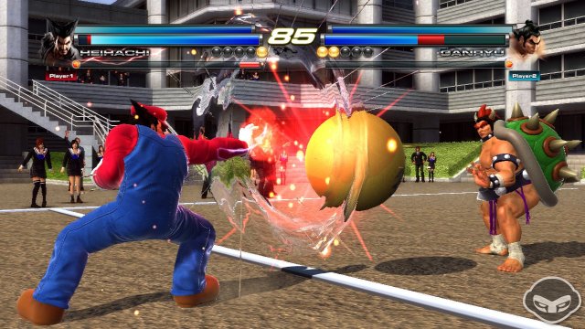 Tekken Tag Tournament 2 immagine 67861