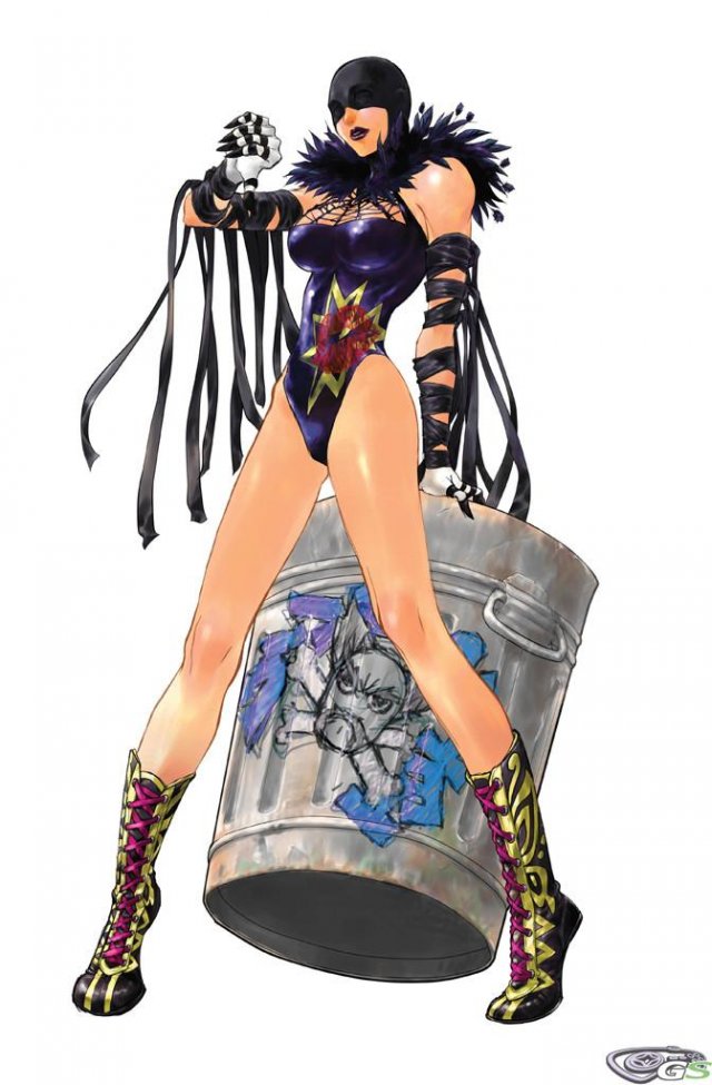 Tekken Tag Tournament 2 - Immagine 64673