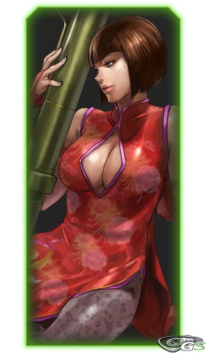Tekken Tag Tournament 2 - Immagine 64675