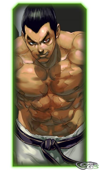 Tekken Tag Tournament 2 - Immagine 64677