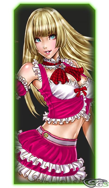 Tekken Tag Tournament 2 - Immagine 64679