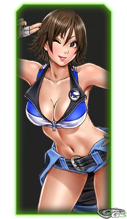 Tekken Tag Tournament 2 - Immagine 64681