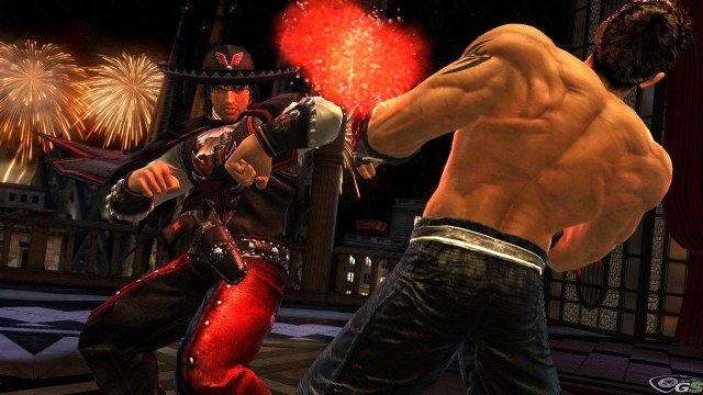 Tekken Tag Tournament 2 - Immagine 64703