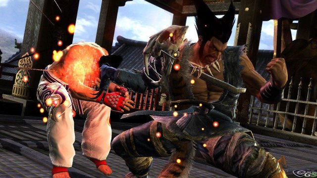 Tekken Tag Tournament 2 - Immagine 64705