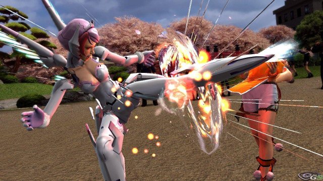 Tekken Tag Tournament 2 - Immagine 64707