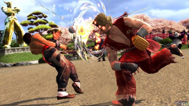 Tekken Tag Tournament 2 - Immagine 64711