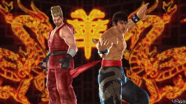 Tekken Tag Tournament 2 - Immagine 64717