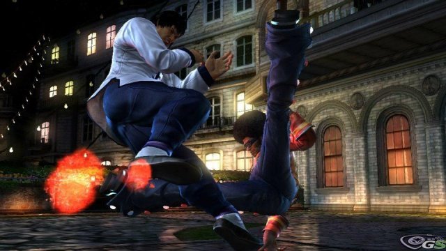 Tekken Tag Tournament 2 - Immagine 62520