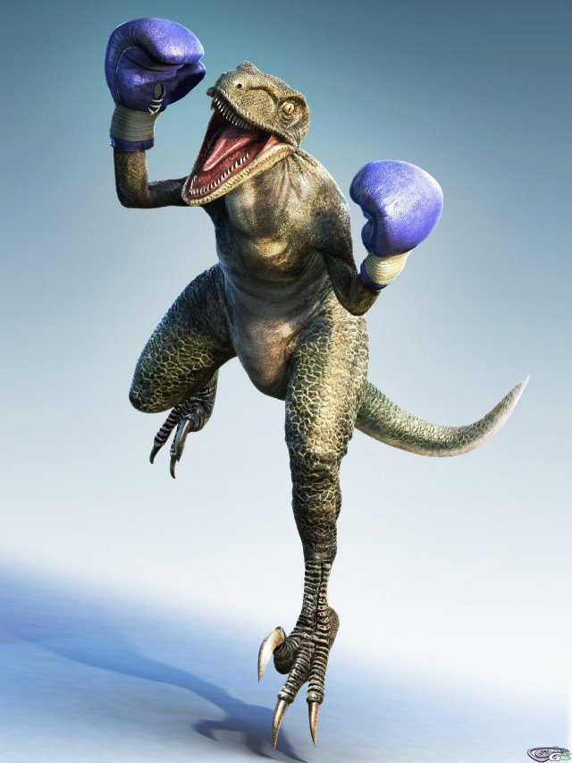 Tekken Tag Tournament 2 - Immagine 61947
