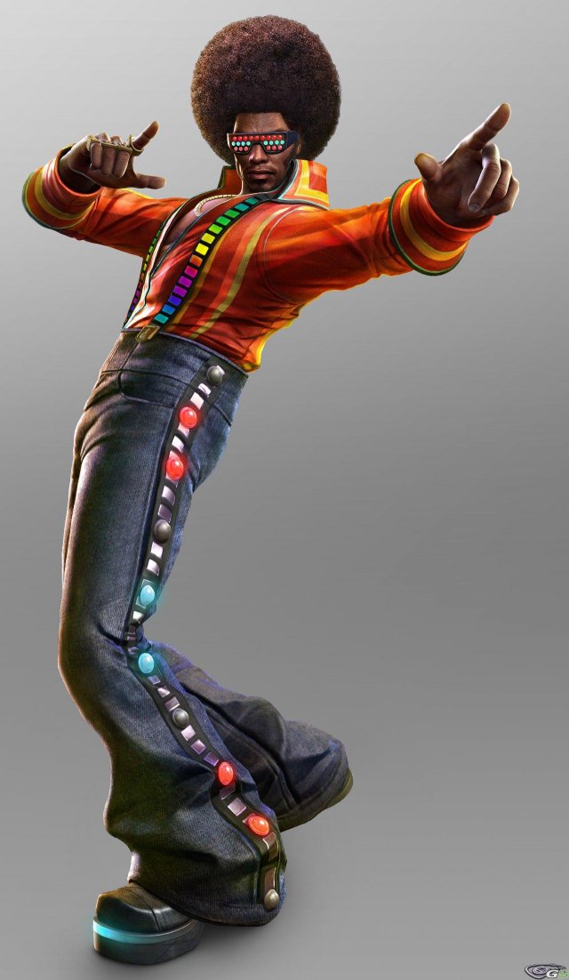 Tekken Tag Tournament 2 - Immagine 61953